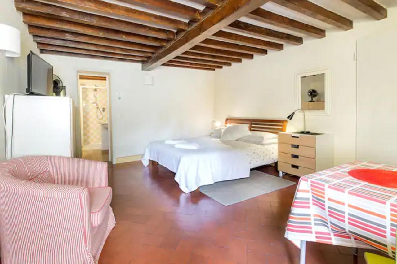 No2 Ancient Palazzo Apartamento Florença