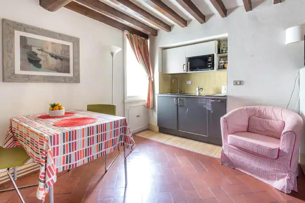 No2 Ancient Palazzo * Florença